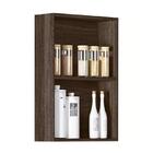 Armário Aéreo 1 Porta Kali Premium 40cm - Nicioli