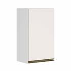 Armário Aéreo 1 Porta Kali Premium 40cm - Nicioli