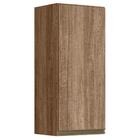 Armário Aéreo 1 Porta Kali Premium 40cm - Nicioli