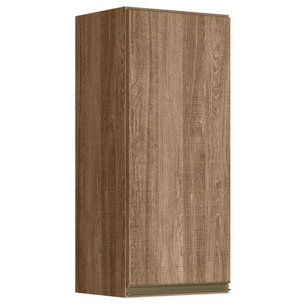 Armário Aéreo 1 Porta Kali Premium 40cm - Nicioli