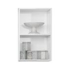 Armário Aéreo 1 Porta Loá 40cm - Nicioli