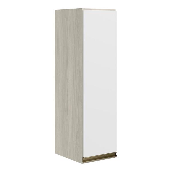 Armario Aereo 1 Porta Mdf 25 Cm Kali 12200 Nicioli