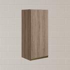 Armario Aereo 1 Porta Mdf 30 Cm Kali 12201 Nicioli