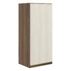 Armario Aereo 1 Porta Mdf 30 Cm Kali 12201 Nicioli