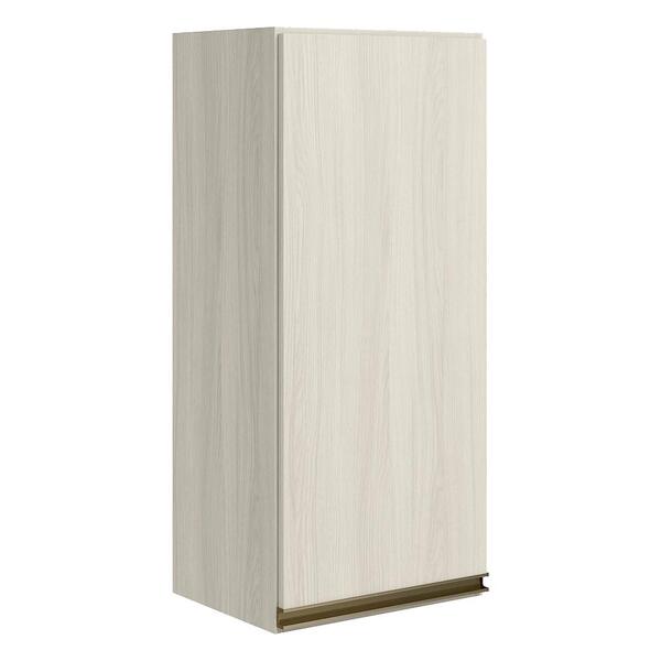 Armario Aereo 1 Porta Mdf 30 Cm Kali 12201 Nicioli