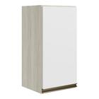 Armario Aereo 1 Porta Mdf 35 Cm Kali 16089 Nicioli
