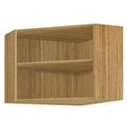 Armário Aéreo 1 Prateleira Oakland Freijó Supremo