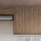 Armario Aereo 1p 40 Cm Mdp Maxxi G761 Kappesberg