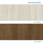 Armário Aéreo 20 Cm 1 Porta Linea Liciane Móveis