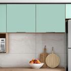 Armario Aereo 2 Portas 120cm 12544 Pln