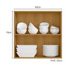 Armario Aereo 2 Portas 80 Cm Cria 12597 Pnl