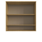 Armário Aéreo 2 Portas 80cm 100 Mdf May Cadorin Móveis