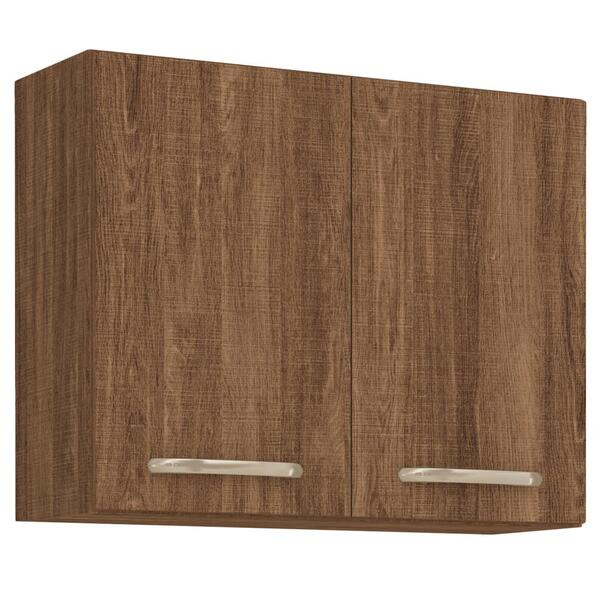 Armario Aereo 2 Portas 80cm 3003x1 Nicioli