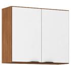 Armario Aereo 2 Portas 80cm 94241 Demobile