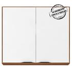 Armario Aereo 2 Portas 80cm 94241 Demobile