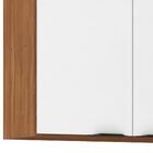 Armario Aereo 2 Portas 80cm 94241 Demobile