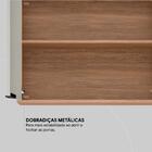 Armario Aereo 2 Portas 80cm 94241 Demobile