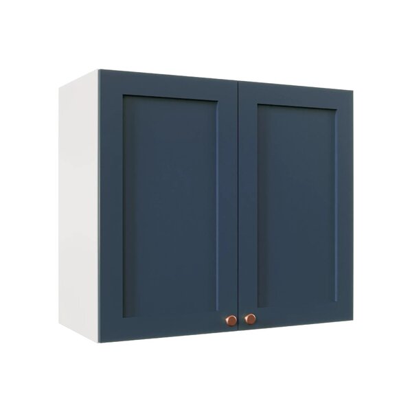 Armário Aéreo 2 Portas 80cm Arizona Cabecasa Madeiraoriginals