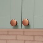 Armário Aéreo 2 Portas 80cm Arizona Cabecasa Madeiraoriginals