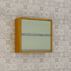 Armário Aéreo 2 Portas Basculantes Jade