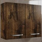 Armario Aereo 2 Portas Cairo Mobycasa Moveis Ipe