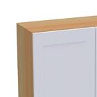 Armário Aéreo 2 Portas Ditália Denver 80 Rv/br Cd-681