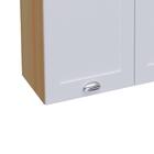 Armário Aéreo 2 Portas Ditália Denver 80 Rv/br Cd-681