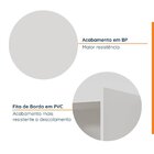 Armário Aéreo 2 Portas Ipanema Cabecasa Madeiraoriginals