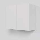 Armário Aéreo 2 Portas Ipanema Cabecasa Madeiraoriginals