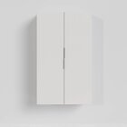 Armário Aéreo 2 Portas Ipanema Cabecasa Madeiraoriginals Bran