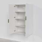 Armário Aéreo 2 Portas Ipanema Cabecasa Madeiraoriginals Bran