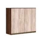 Armário Aéreo 2 Portas Kali Premium 60cm - Nicioli