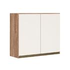 Armário Aéreo 2 Portas Kali Premium 60cm - Nicioli