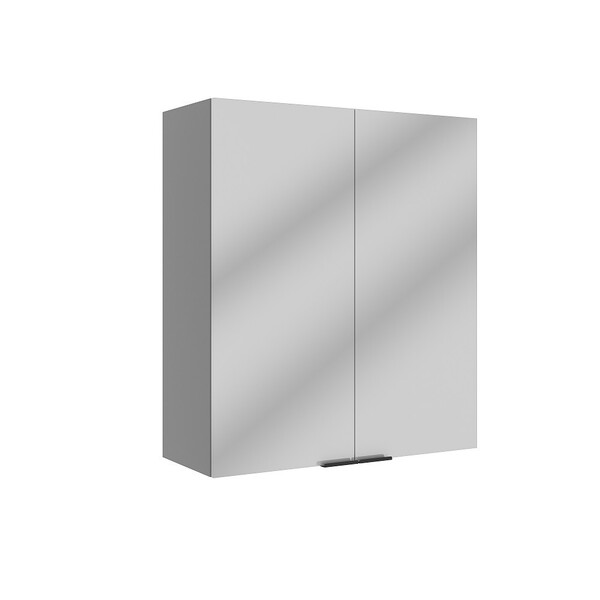 Armário Aéreo 2 Portas Lumina Telasul