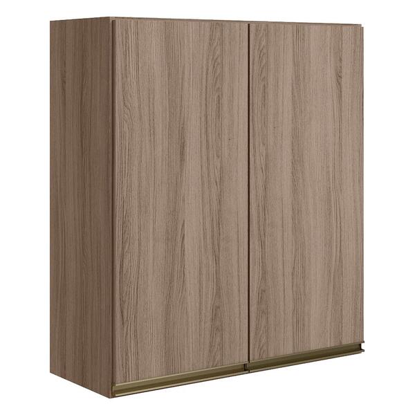 Armario Aereo 2 Portas Mdf 60 Cm Kali 12205 Nicioli