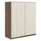 Armario Aereo 2 Portas Mdf 60 Cm Kali 12205 Nicioli