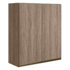 Armario Aereo 2 Portas Mdf 70 Cm Kali 12208 Nicioli
