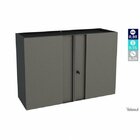 Armário Aéreo 2 Portas Multibox