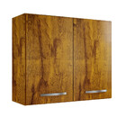 Armário Aéreo 2 Portas Valencia Kaiki Móveis