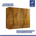 Armário Aéreo 2 Portas Valencia Kaiki Móveis