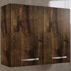 Armário Aéreo 2 Portas Valencia Kaiki Moveis Ype Cestaplus