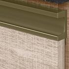 Armario Aereo 3 Portas 120 Cm Em Mdf Kali Premium 12197x10 Ni