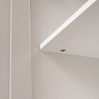 Armário Aéreo 3 Portas 120cm Arizona Cabecasa Madeiraoriginals