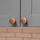 Armário Aéreo 3 Portas 120cm Arizona Cabecasa Madeiraoriginals