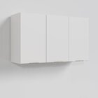 Armário Aéreo 3 Portas Ipanema Cabecasa Madeiraoriginals