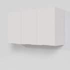 Armário Aéreo 3 Portas Ipanema Cabecasa Madeiraoriginals