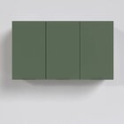 Armário Aéreo 3 Portas Ipanema Cabecasa Madeiraoriginals