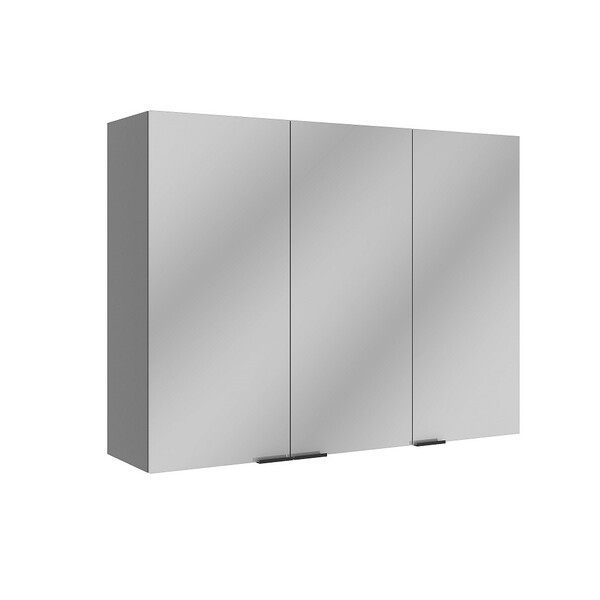 Armário Aéreo 3 Portas Lumina Telasul