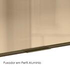 Armario Aereo 3p E Balcao Pia Mdf Kali Nicioli