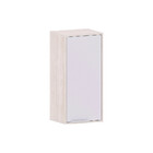 Armário Aéreo 40cm  1 Porta Art Luciane Móveis